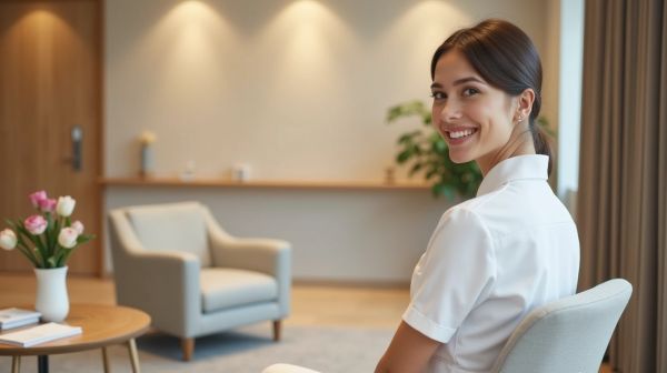 Choosing the right dentist in Saint-Léonard for you