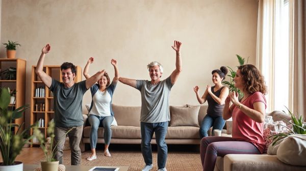 Top strategies for enhancing your health effectively