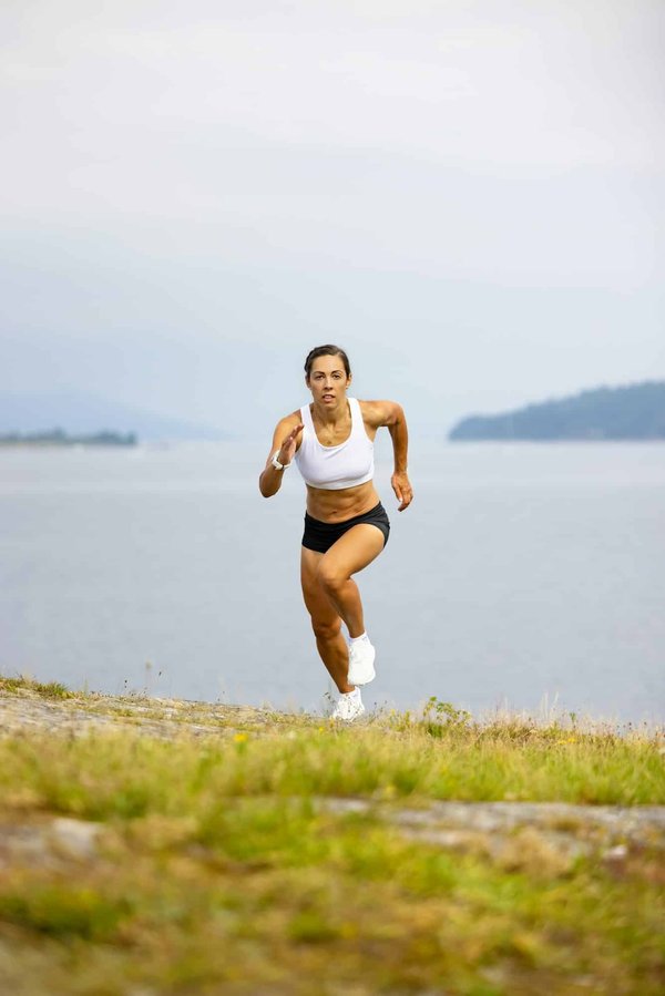 Unlocking Fat Loss: Master Interval Training in the UK"s Humid Weather Conditions!