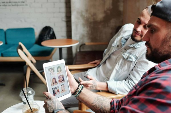 Find Lasting Love: Explore the Best Over 50 Dating Site