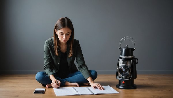 Your ultimate anxiety checklist: 93 steps to find control